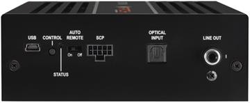 Match UP 8DSP med MEC Analog IN modul 8-kanals Plug & Play forstærker med 9-kanals DSP Processor til bil side 2