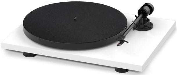 Pro-Ject SB Pladespiller med RIAA HER