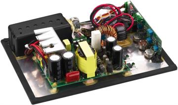 Monacor SAM-300D Digital forstærkermodul til subwoofer indbygning indvendig/inside