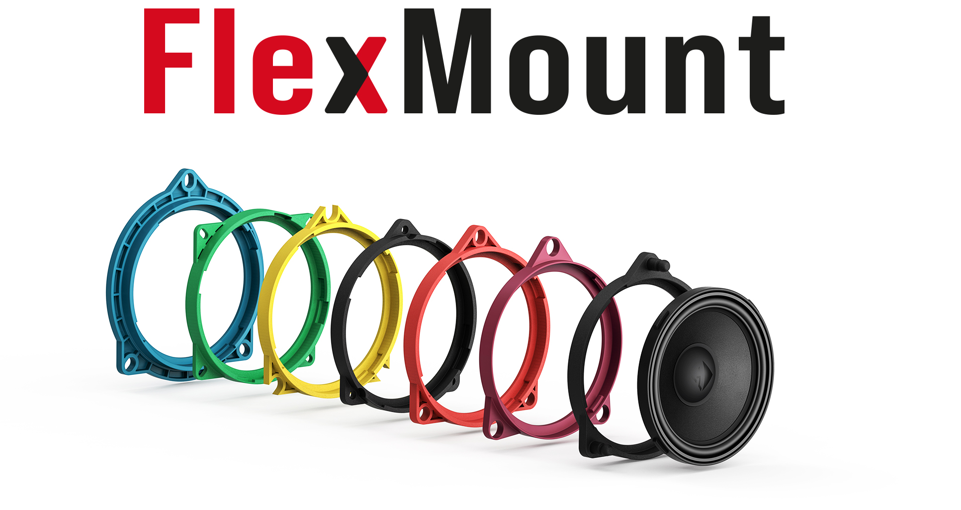 FlexMount