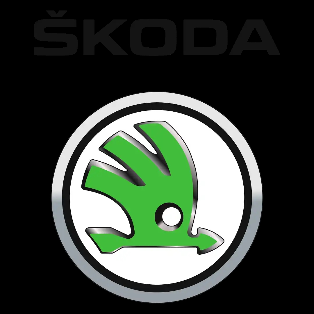 Lydpakker til Skoda