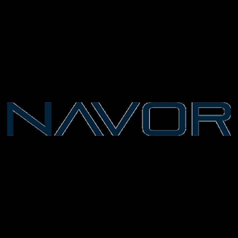 Lydpakker til Navor