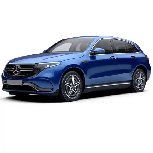 Mercedes EQC(2019, 2020, 2021, 2022, 2023, 2024, 2025)