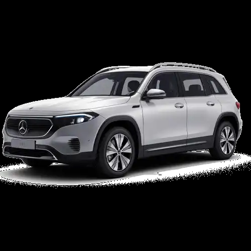 Mercedes EQB