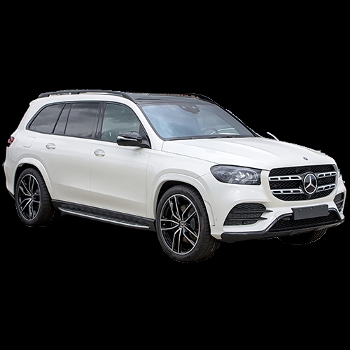 Mercedes GLS (X167) (2020, 2021, 2022, 2023, 2024)