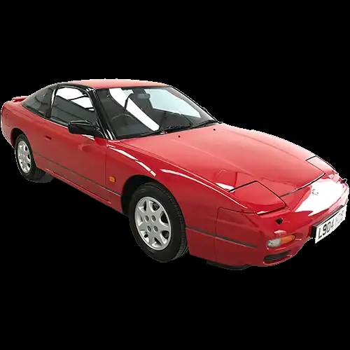 200 SX(S13-S15)(1989 - 2002)