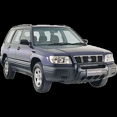 FORESTER (SF)(1997 - 2002)