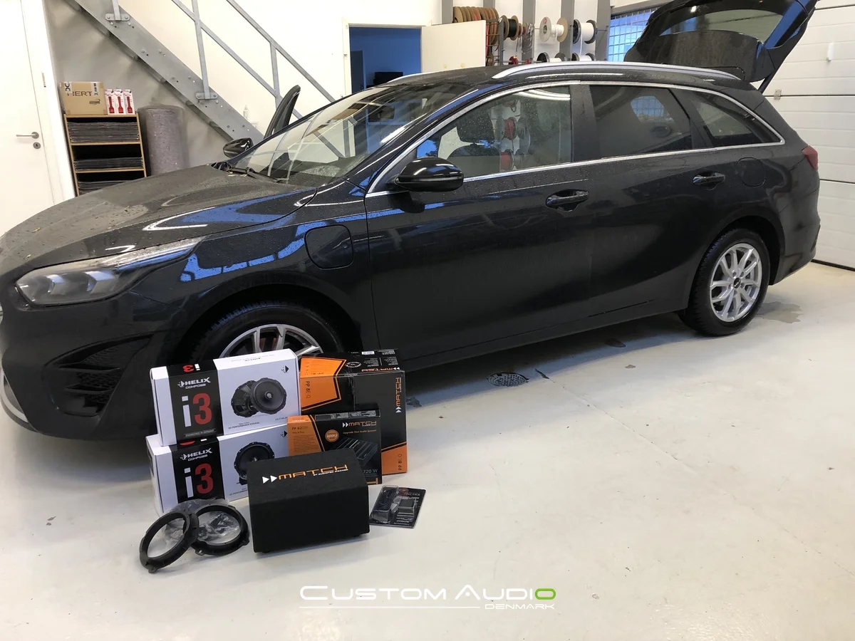 Kia Cee´d