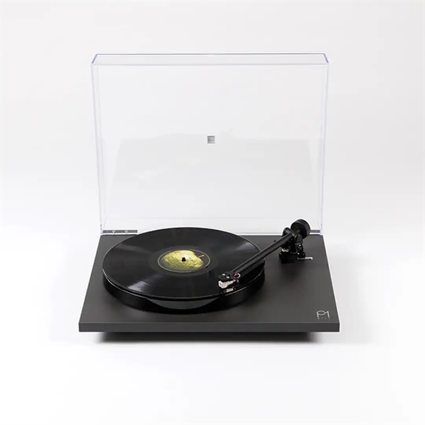 Rega Planar 1 Plus pladepillere