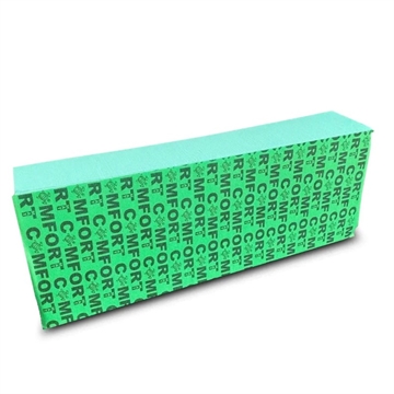 Comfort Mat Sound Trap Skumblok Forside/Front