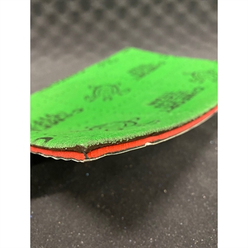 Comfort Mat Titan 8 mm multilayer Side
