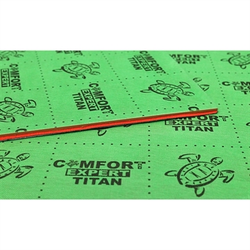 Comfort Mat Titan 8 mm multilayer
