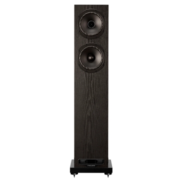 Fyne Audio F501E Forside/Front uden gitter