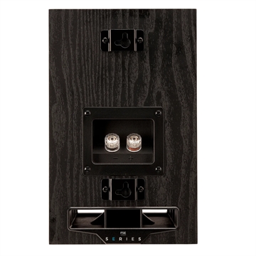 Fyne Audio F5E Bagside