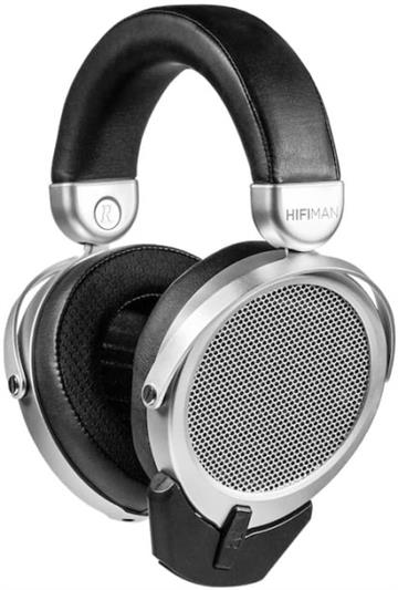 Hifiman Deva Pro Høretelefoner med Bluetooth-modul profil forside/front