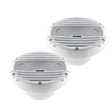 Hertz Marine HMX 6.5 6.5" Marine højttalersæt