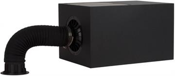 Monitor Audio Flush Fit ICS-8 Indbygningssubwoofer til loft 8" forside/front