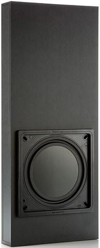 Monitor Audio IWB-10 Indbygningskabinet til IWS-10 uden højttalergitter/without speaker grill