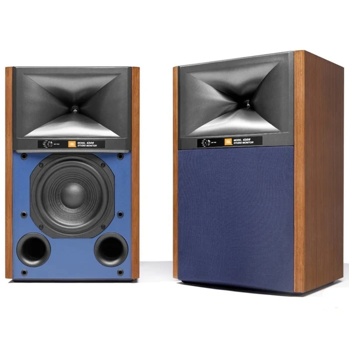 JBL Studio Monitor