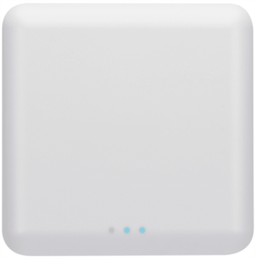 Luxul XAP-810 AC1200 Access Point forside/front