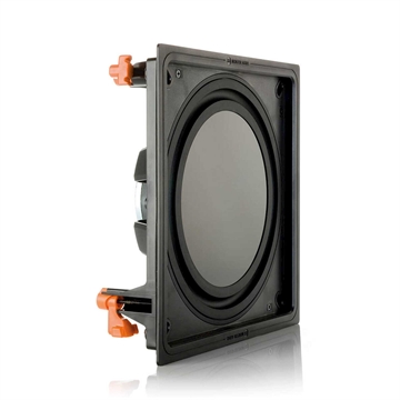 Monitor Audio IWS-10 Indbygningssubwoofer til væg 10"