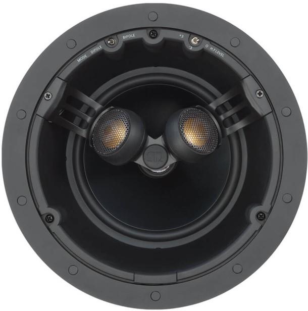 Monitor Audio Core C265-FX Indbygningshøjttaler til loft 6.5" forside/front