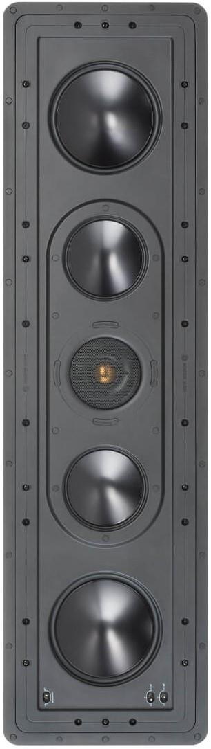 Monitor Audio Controlled Performance CP-IW260X 6.5" forside lodret/front vertical