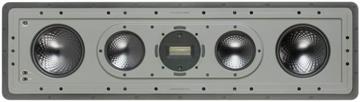 Monitor Audio Controlled Performance CP-IW460X 6.5" forside vandret/front horizontal