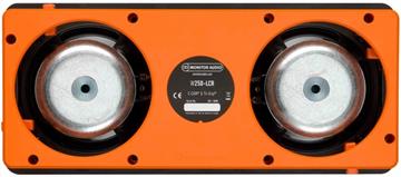 Monitor Audio Core W250-LCR Indbygnings centerhøjttaler til væg 5" bagside/back