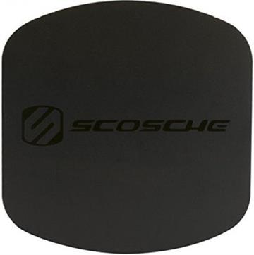Scosche MagicPlate XL Magnetplader til tablet forside/front