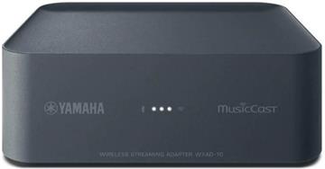 Yamaha MusicCast WXAD-10 Musik streamer forside/front