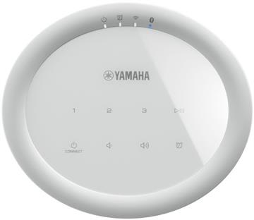 Yamaha MusicCast 20 Hvid Smart højttaler top