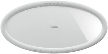 Yamaha MusicCast 50 Hvid Smart højttaler top