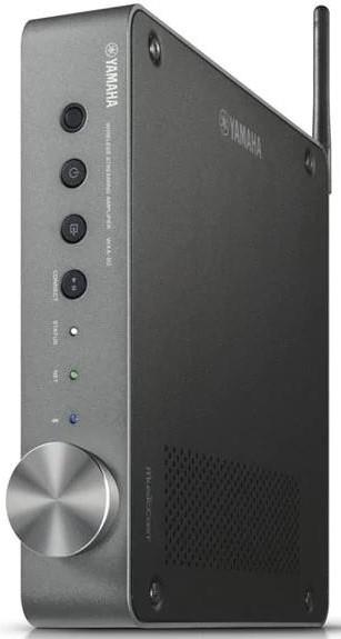 Yamaha MusicCast WXA-50 Integreret forstærker med musikstreaming profil forside/front