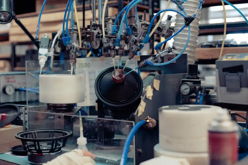 Se Audiocircle Frankfurt