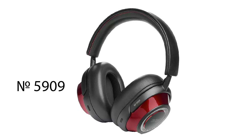 Mark Levinson No. 5909