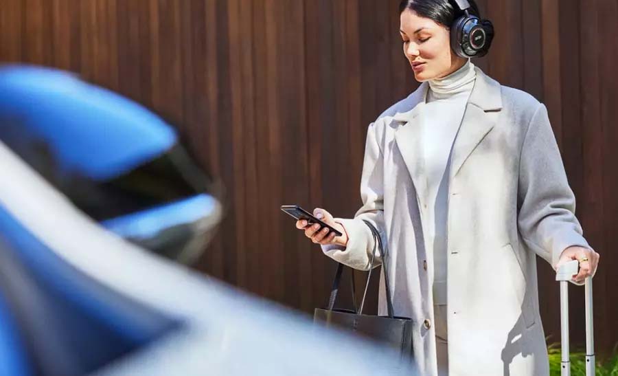 Mark Levinson No. 5909