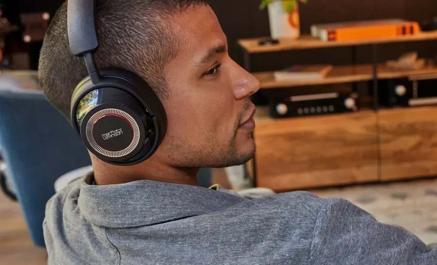 Mark Levinson No. 5909