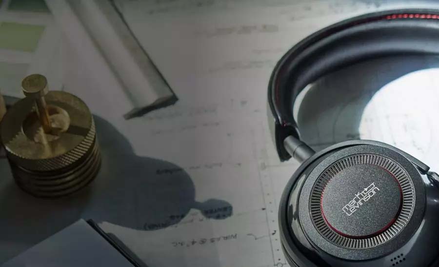 Mark Levinson No. 5909