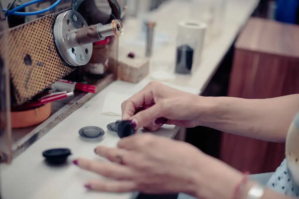 Se Audiocircle IQ Line