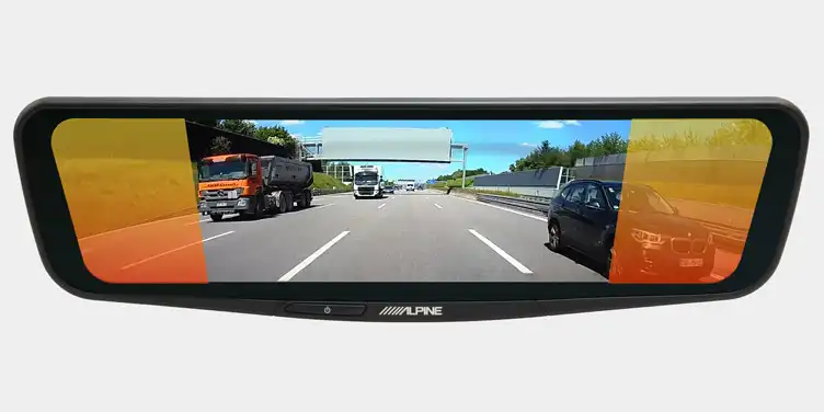 Alpine-DME-R1200-Reduced-Blind-Spots-Increased-Safety