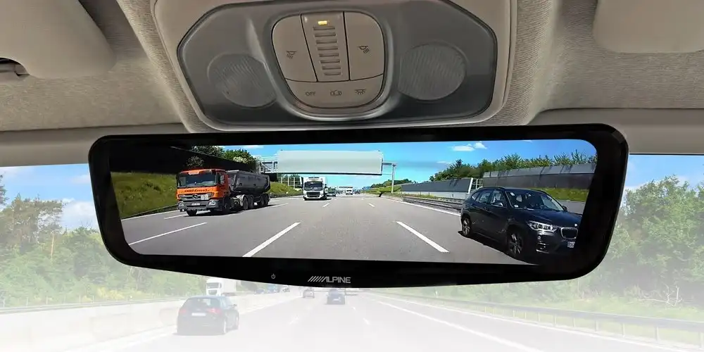 Alpine-DME-R1200-installed