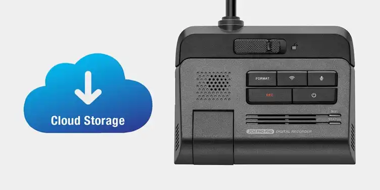 Alpine-DVR-F790-Unlimited-Cloud-Storage