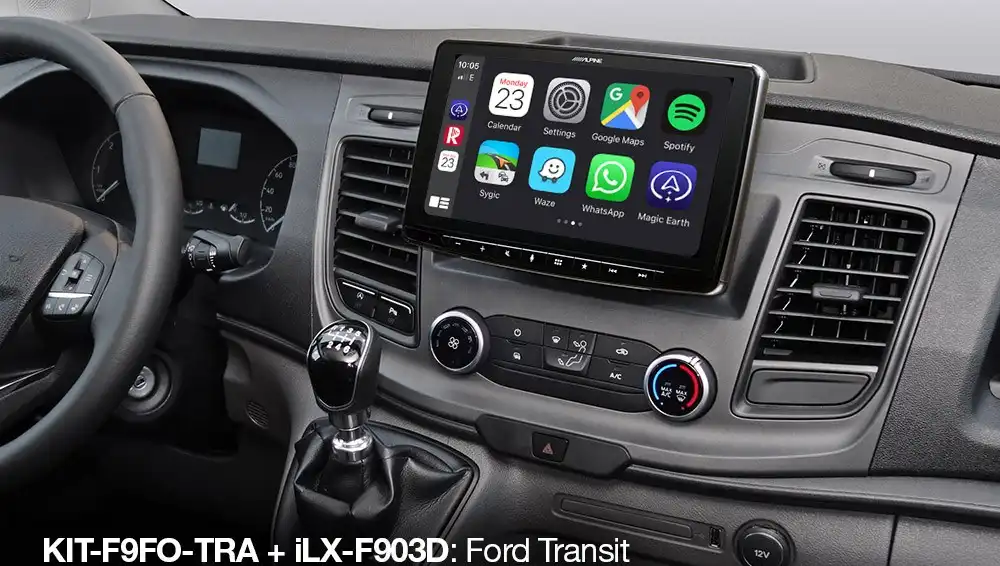 Alpine-KIT-F9FO-TRA-with-iLX-F903D