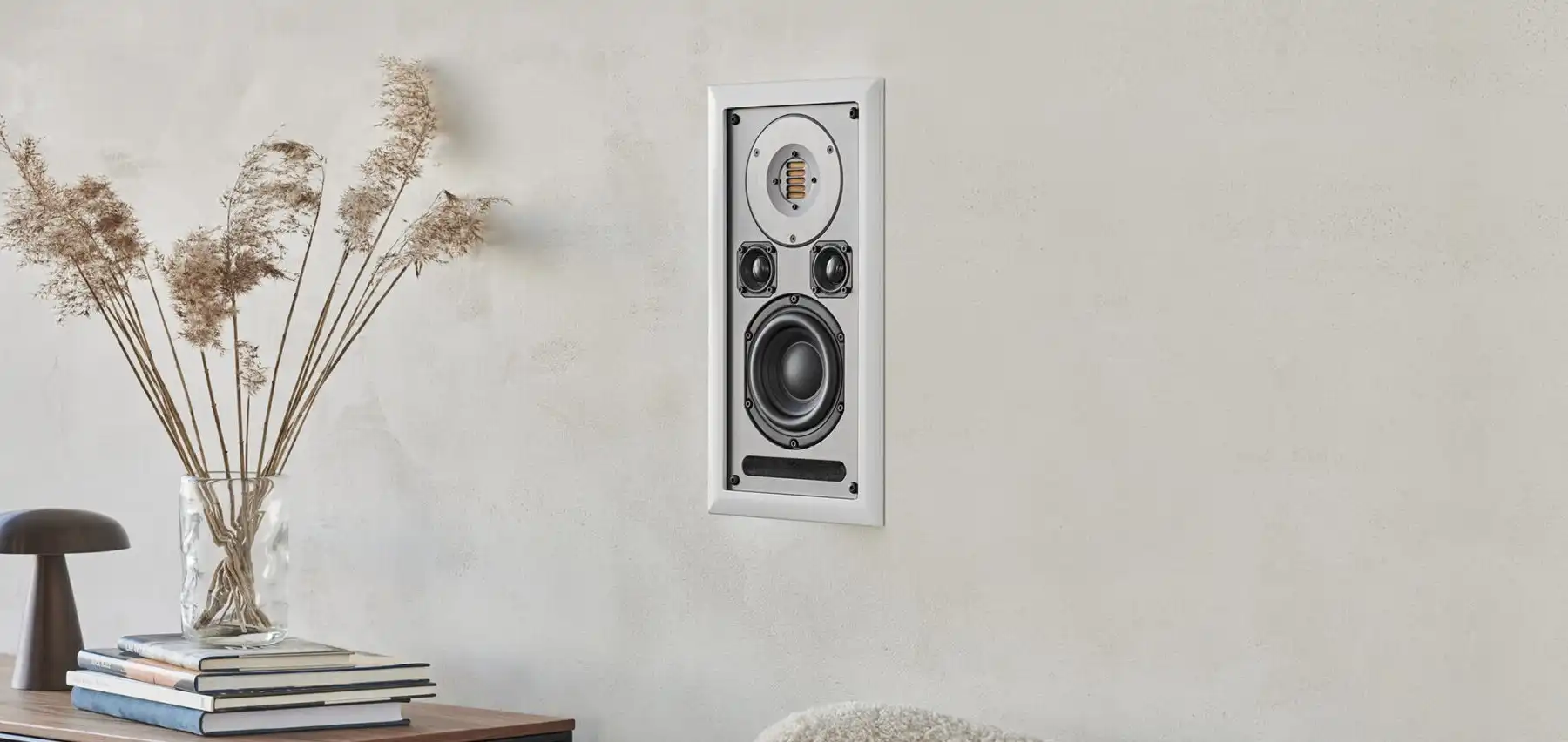 Audiovector-R-inwall-lifestyle