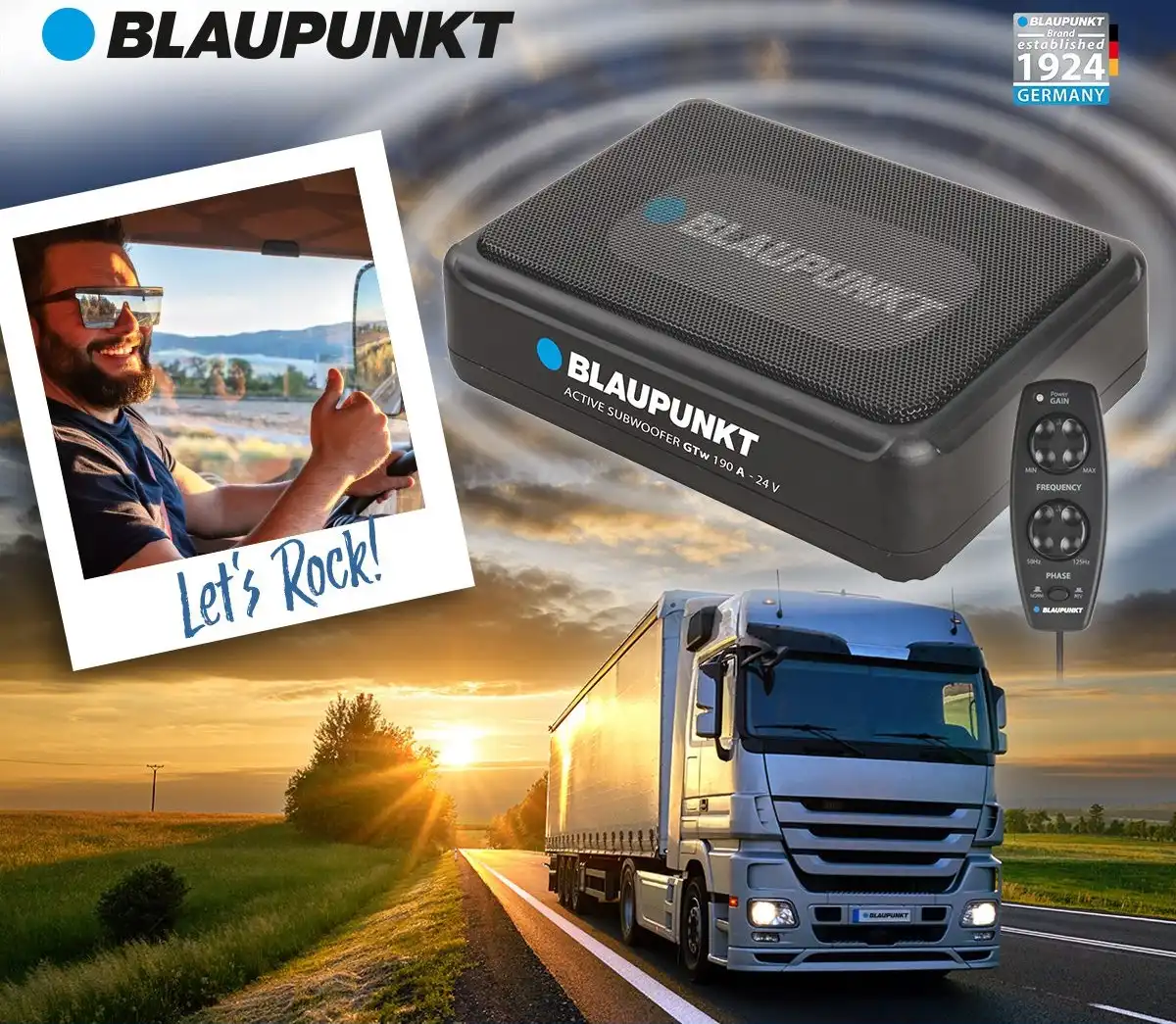Blaupunkt-GTW-190-A-Banner