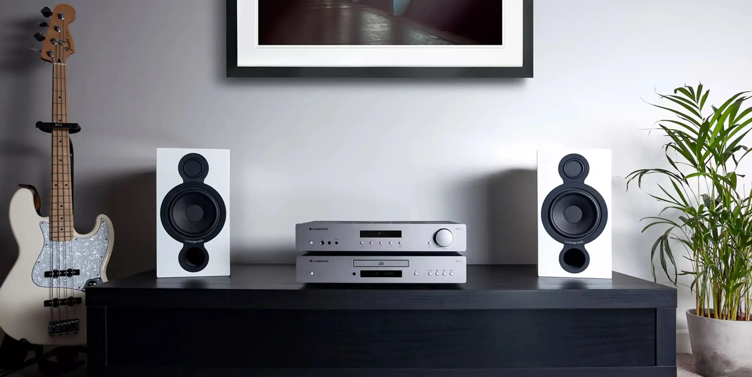 Cambridge-audio-AX-series-lifestyle