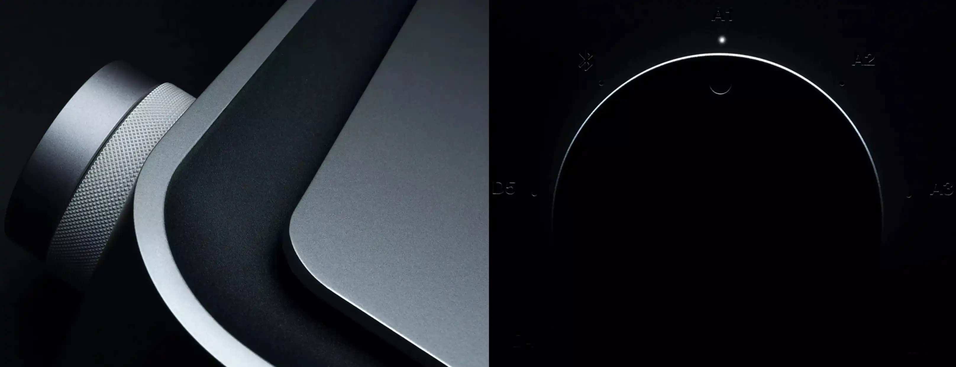 Cambridge-audio-EDGE-A-controller