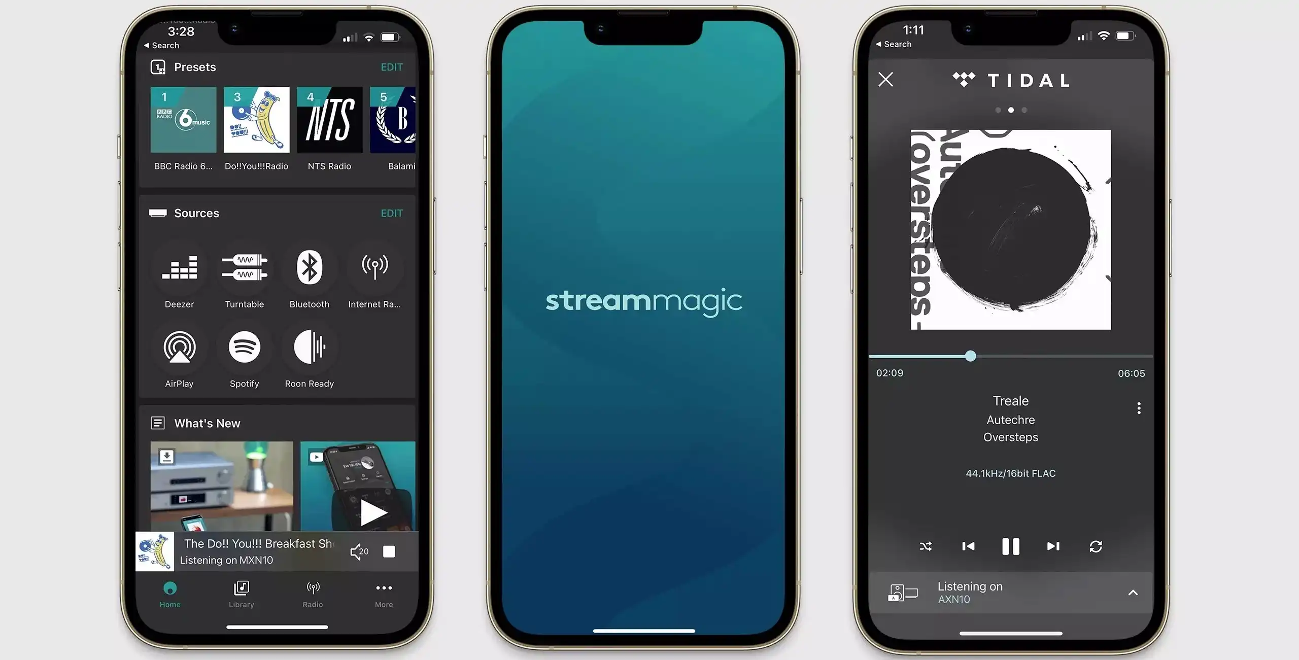Cambridge-audio-Streammagic