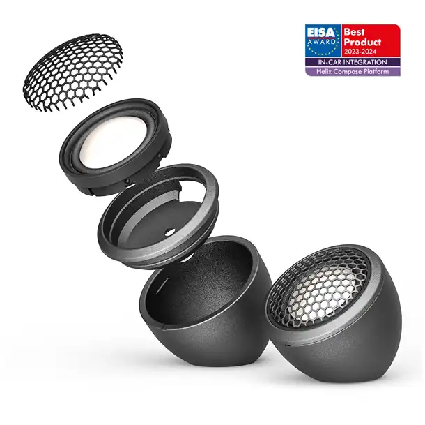 Helix Compose CI5 T25FM-CA